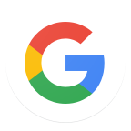 Google website favicon